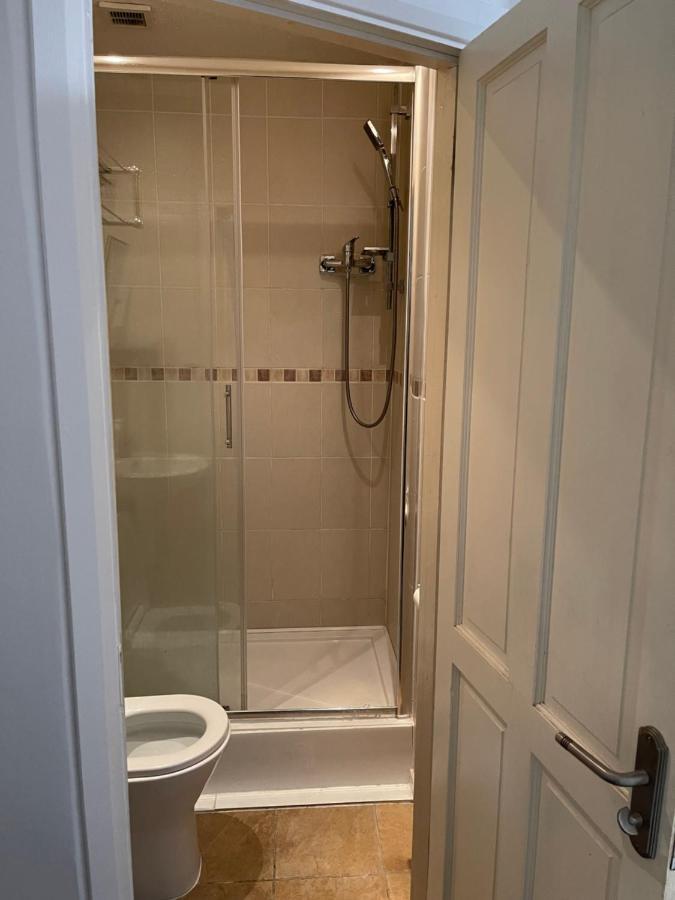 North Avenue Guest House Ltd, Heathrow Airport-Free Parking Hayes  Zewnętrze zdjęcie
