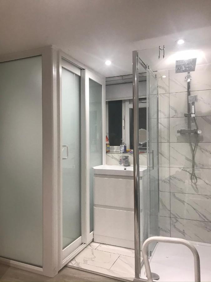 North Avenue Guest House Ltd, Heathrow Airport-Free Parking Hayes  Zewnętrze zdjęcie